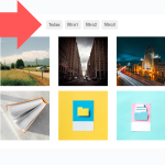 ✅ Galerías de Imágenes con Filtros en WordPress (Sin Plugins)