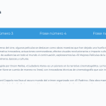 ✅Slider Automático de Texto  en WordPress (Sin Plugins)