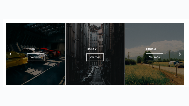 sliders de imagenes con shortcode wordpress sin plugins