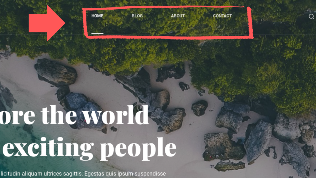 diferente menu segun el rol de usuario en wordpress sin plugins