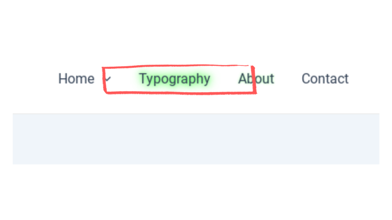 efecto neon con animacoion intermitente css
