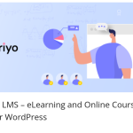 ✅El Mejor Plugin de WordPress LMS para Crear y Vender Cursos en Línea Gratis: Masteriyo