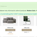 ✅Pedido por WhatsApp desde Página de Tienda y Producto Individual en Woocommerce (Sin Plugins)