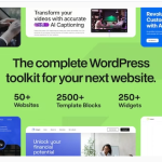 ✅Review de Outgrid: Tema WordPress y Elementor para Diseñadores Web