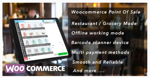 woocommerce openpos tutorial wordpress