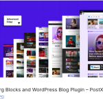✅Transformación de Sitios Web con PostX: El Plugin Esencial para Gutenberg