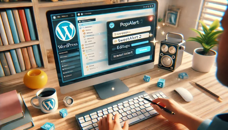 Ahorra Tiempo Editando Contenidos en WordPress con este Código
