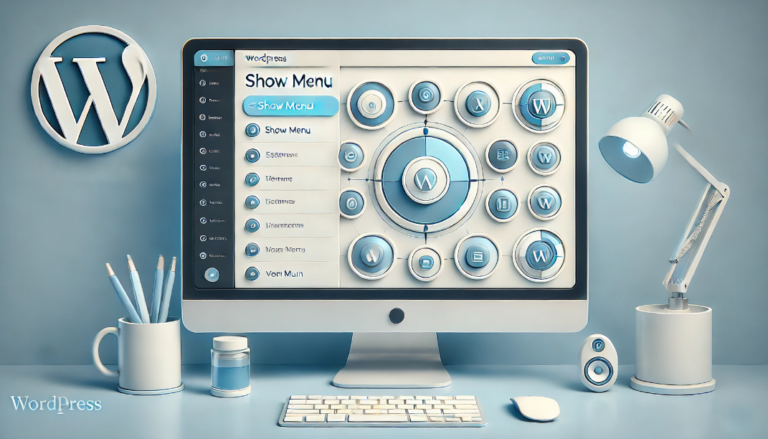 ocultar elementos menu admin wordpress