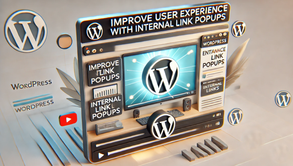 elances internos popups wordpress