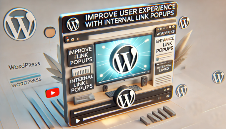 elances internos popups wordpress