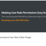 ✅Members: Plugin para Gestión de Miembros en WordPress