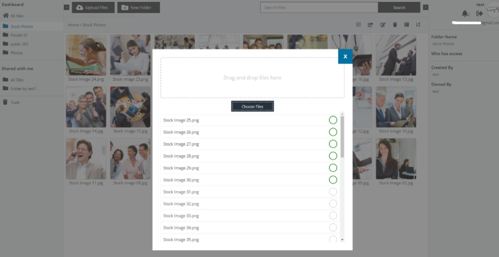 ✅User Private Files: El Plugin de Gestión de Archivos Privados para WordPress 2
