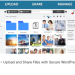 ✅User Private Files: El Plugin de Gestión de Archivos Privados para WordPress