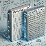 ✅Archivos .mo y .po en WordPress: Qué son, cómo funcionan y cómo utilizarlos