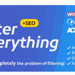 ✅Filter Everything en WordPress y WooCommerce
