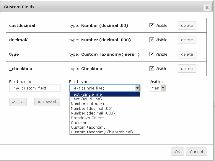 WooCommerce Advanced Bulk Edit 4