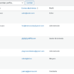 ✅¿Usuarios conflictivos? Aprende a bloquearlos en WordPress como un profesional