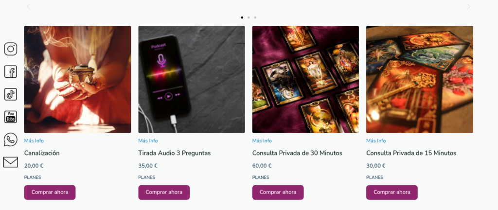 ➡️Premium: Visualiza Descripciones Cortas de Forma Atractiva en WooCommerce 1