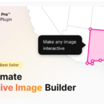 ✅Image Map Pro for WordPress – Interactive SVG Image Map Builder