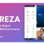 ✅Impreza – WordPress Website  WooCommerce Builder