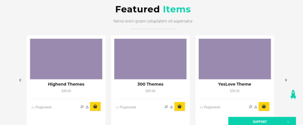 olam wordpress theme easy digital downloads descargas