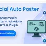 ✅Social Auto Poster