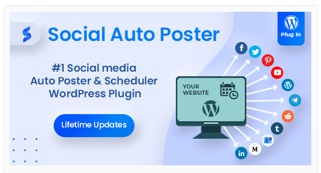 social auto poster wordpress plugin