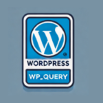 ✅¿Qué es WP_Query en WordPress y Cómo Usarlo?