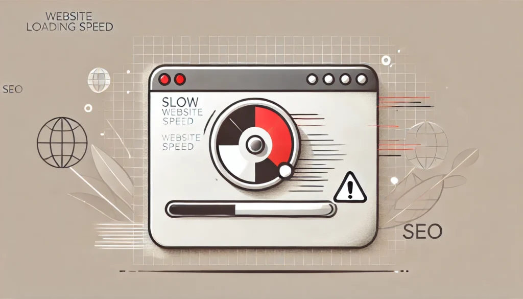9. Velocidad de carga lenta