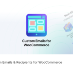✅Additional Custom Emails & Recipients for WooCommerce