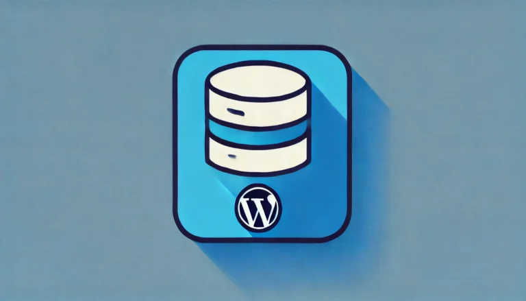 como limpiar y optimizar la base de datos de wordpress