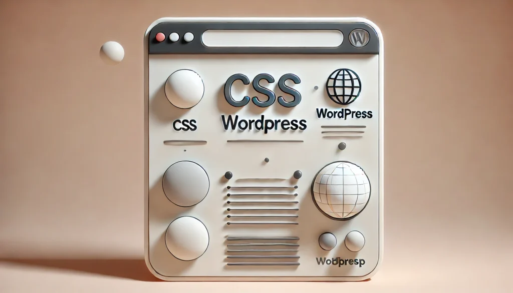 Cómo Editar el CSS de una Página, Entrada o Producto Específico en WordPress