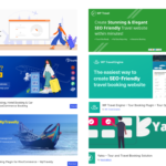 ✅Los 6 Mejores Plugins Gratuitos de WordPress para Viajes y Reservas