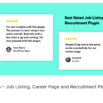 ✅WP Job Openings: Publicar Ofertas de Empleo en WordPress