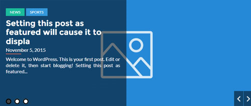 WP Responsive Recent Post Slider Carousel – Una Forma Dinámica de Mostrar Contenido Reciente