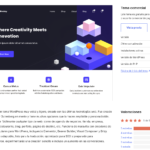 ✅Blocksy – Tema Gratuito de WordPress Multipropósito
