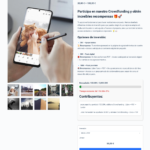 🔐 Fran Salas WooCommerce Crowdfunding: Campañas de  Crowdfunding con WooCommerce