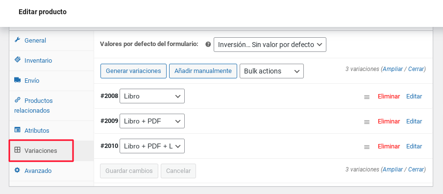 crowdfunding wordpress woocommerce