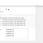 🔐 Precios Inteligentes: Sube los Precios según la Demanda en WooCommerce