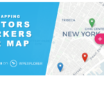 ✅Open User Map: Plugin para Mapas Interactivos en WordPress