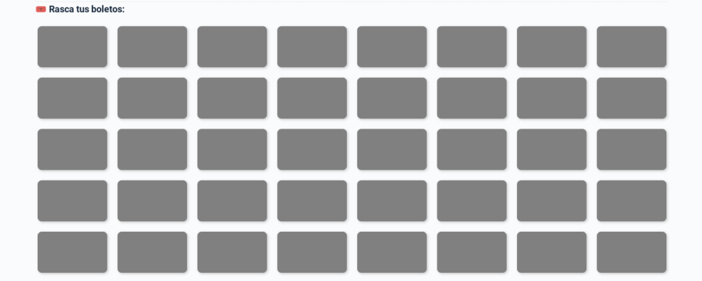wordpress rasca y gana woocommerce