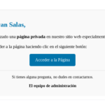 🔐 Mejorando el Código de Zona Privada con Emails Automáticos