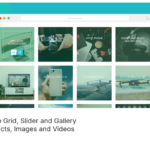 ✅Advance Portfolio Grid: Plugin de  Portafolio para WordPress