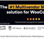 ✅MarketKing: Solución para Crear un Marketplace en WooCommerce