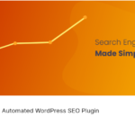 ✅Slim SEO: El Plugin de WordPress que Simplifica el SEO