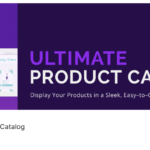 ✅Ultimate Product Catalog: Plugin para Mostrar tus Productos en WordPress