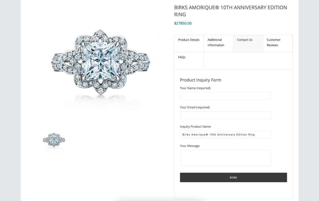 Ultimate Product Catalog plugin