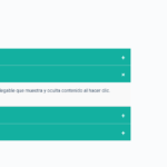 ✅Cómo Crear un Acordeón para FAQs en Gutenberg sin Plugins: Solo con HTML, CSS y JavaScript