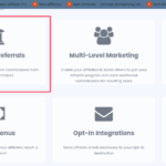 ✅¿Qué es “Allow Self Referrals” en Ultimate Affiliate Pro y para qué Sirve?