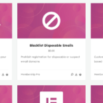 ✅Cómo Evitar Registros de Spam en Ultimate Membership Pro